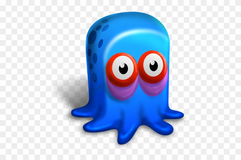 Creature - Free Creature Pngs #444698