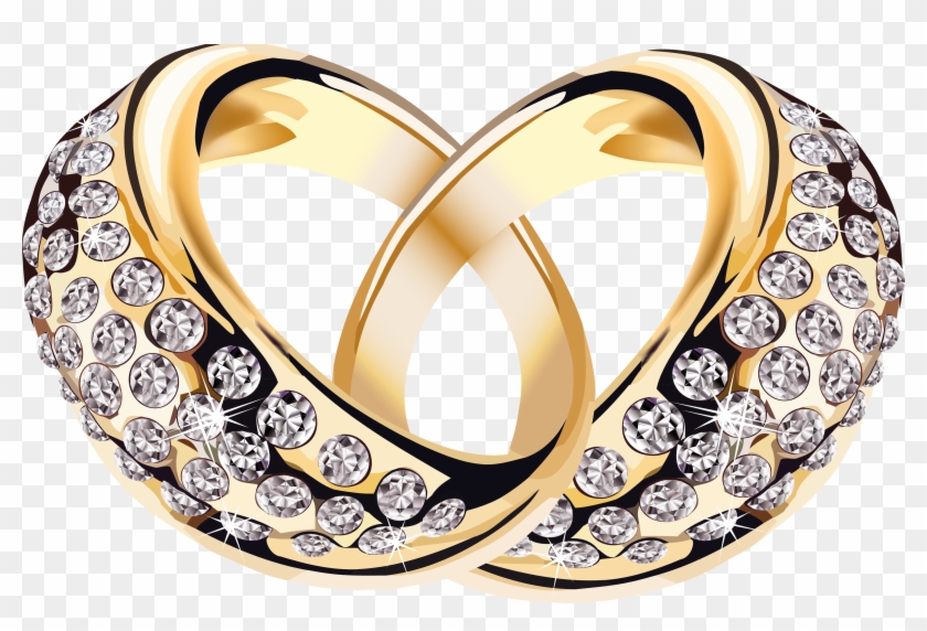 Wedding Ring Pandora Clip Art - Wedding Ring Pandora Clip Art #445331