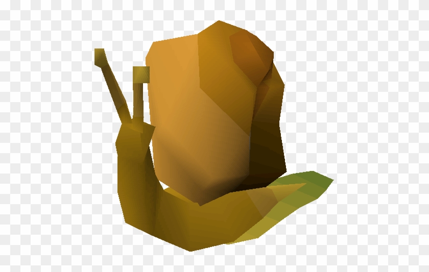 Bark Blamish Snail - Old School Runescape #444861