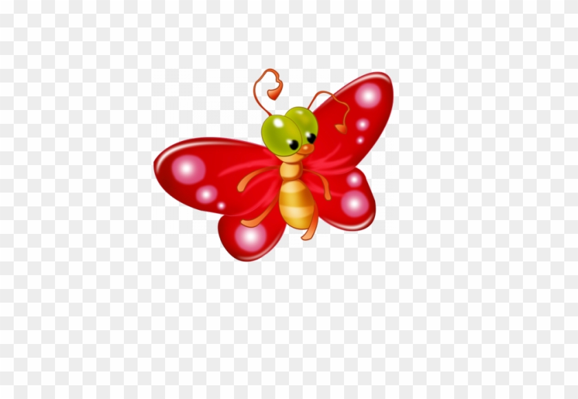 Butterfly Clipart With Transparent Background #444877