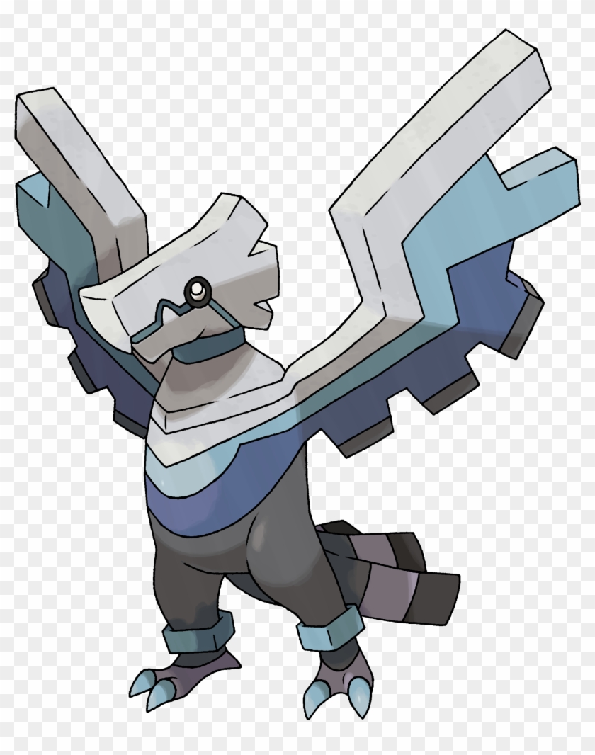 Condesa - Condesa Pokemon #444945