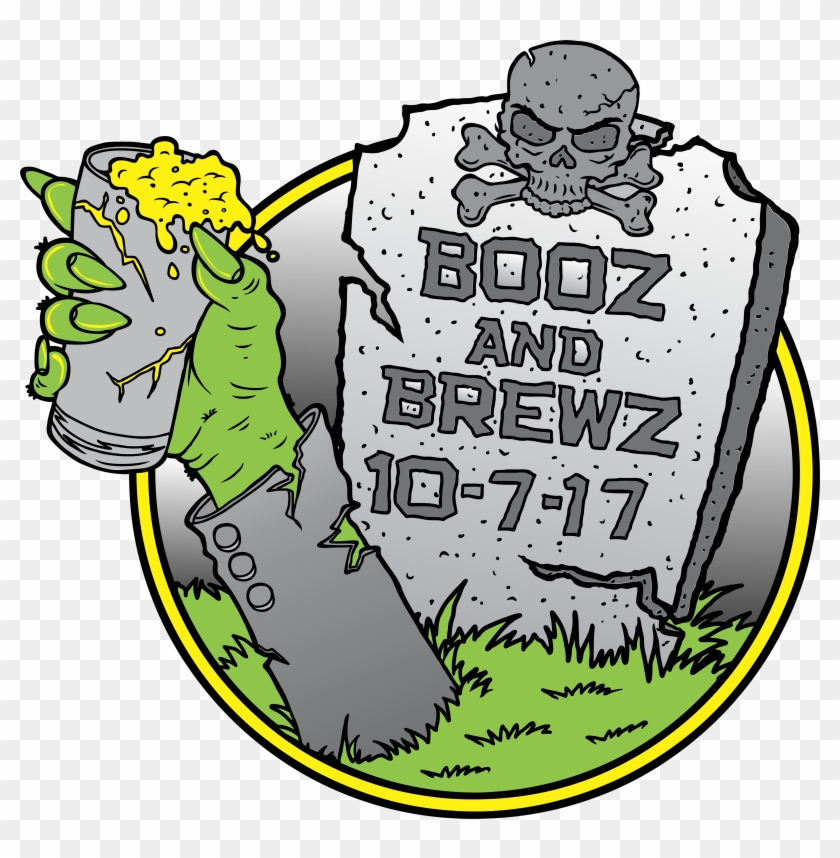 Booz & Brewz Beer Festival - Booz & Brewz Beer Festival #445051