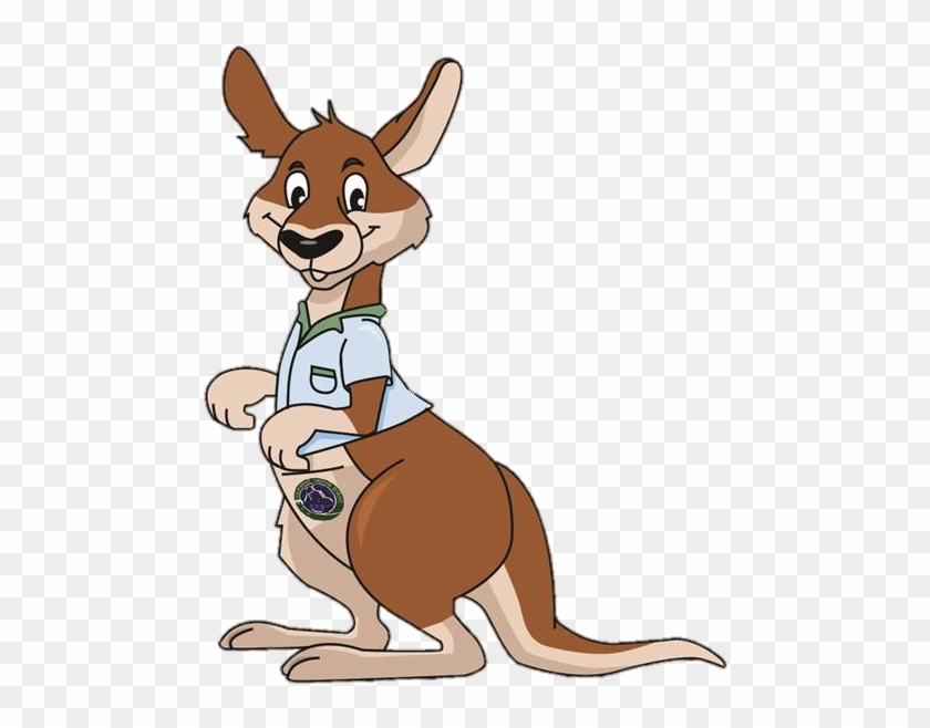 Kangaroo #445045