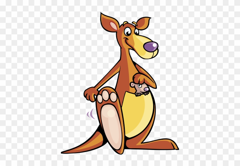 Dinosaur - Elephant - Kangaroo - Dinosaur - Elephant - Kangaroo #445046