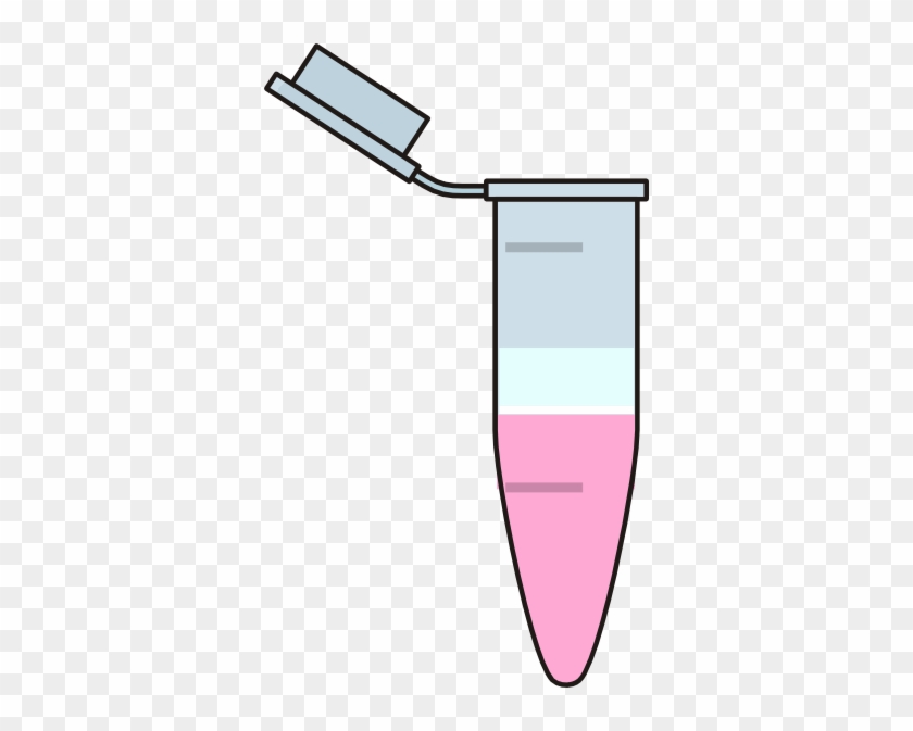 Eppendorf Tube Png #445058