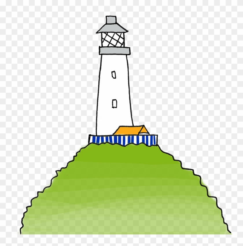 Skara Brae - Lighthouse #445097