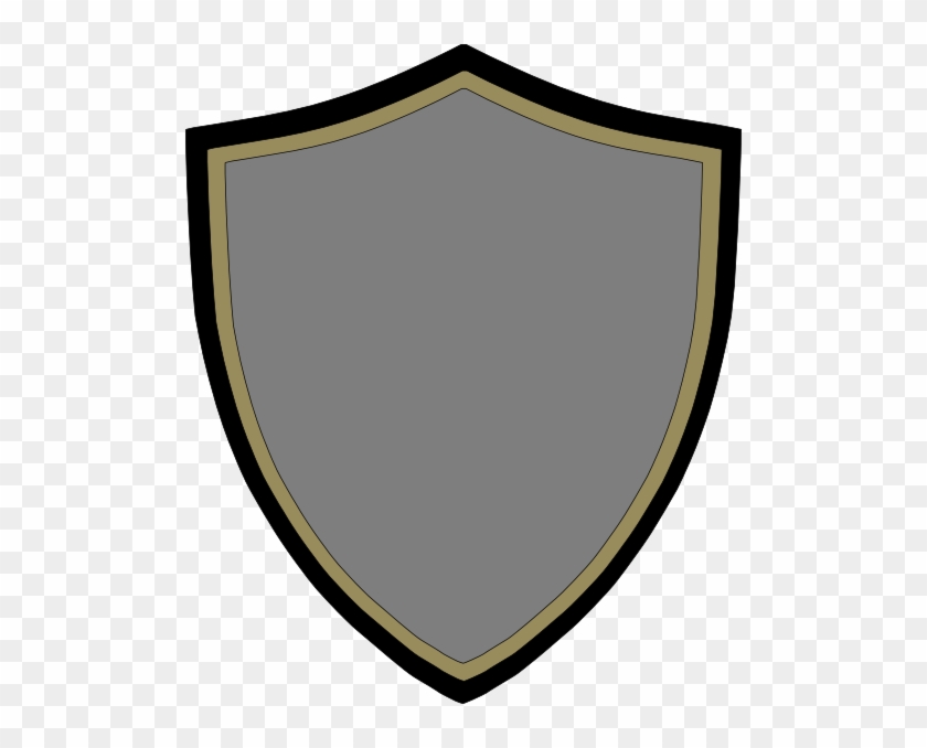 Shield Clipart #445109