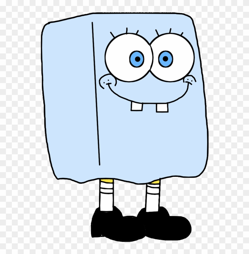 Spongebob Halloween - Cartoon #445161