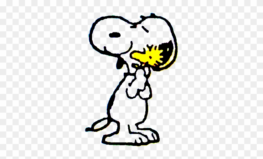 Bradsnoopy97 6 0 Snoopy Ama Woodstock By Bradsnoopy97 - Woodstock #445191