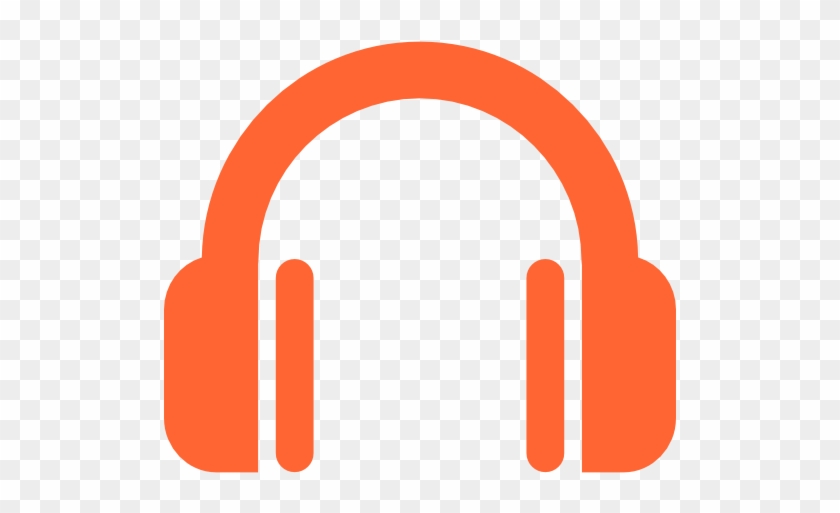 Headphone Clipart Ipod Touch - Headphones #445192