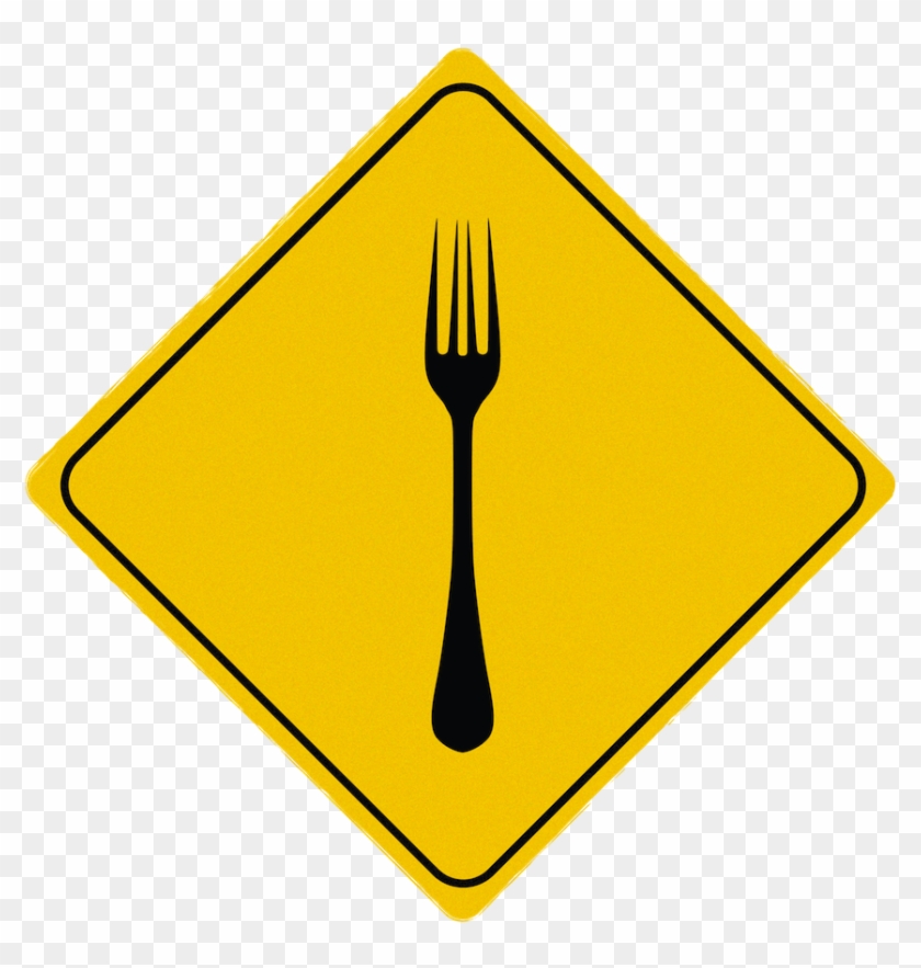 Fork In The Road - Simbolo Gas Medicinal Comburente #445208