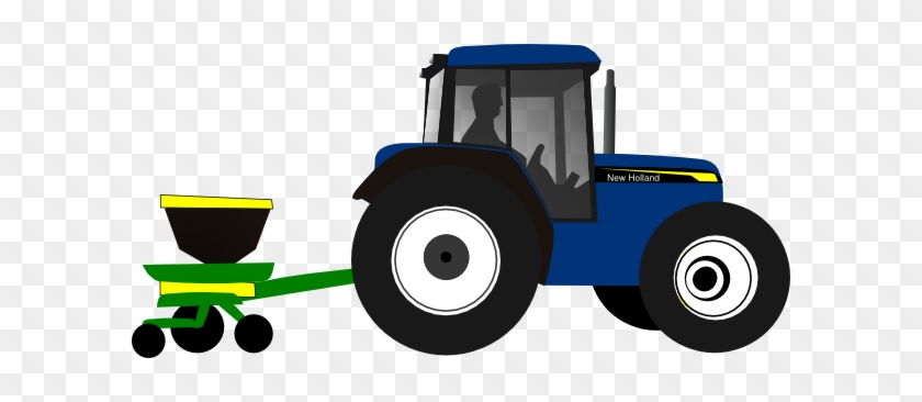 Free Tractor Clipart Free Clipart Graphics Images And - Tractor Clipart #445219