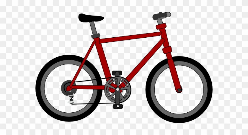 Bici Clipart #445249