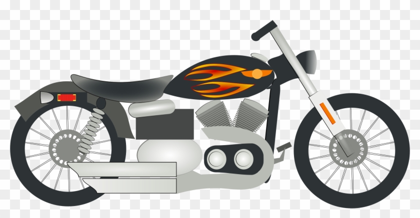 Motorcycle Clipart Transparent - Most Expensive Road Bike #445257