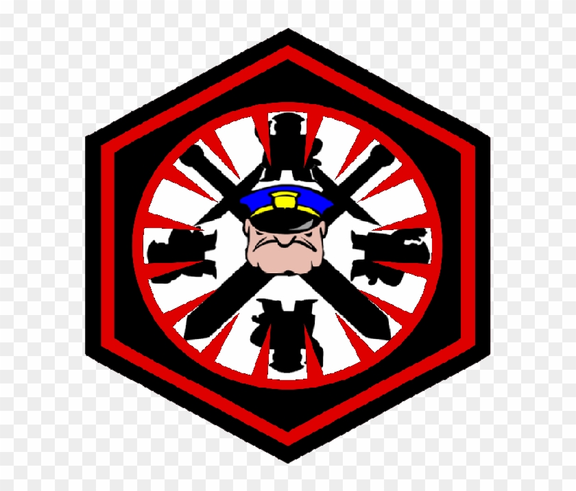 Uttp Badge - Emblem #445298