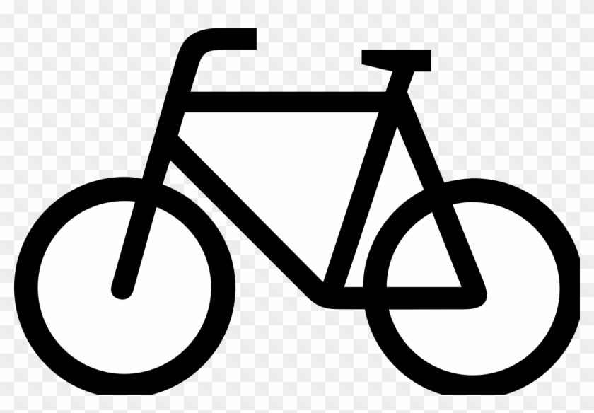 Ch Zusatztafel Fahrrad - Cycling Sign Triangle #445302