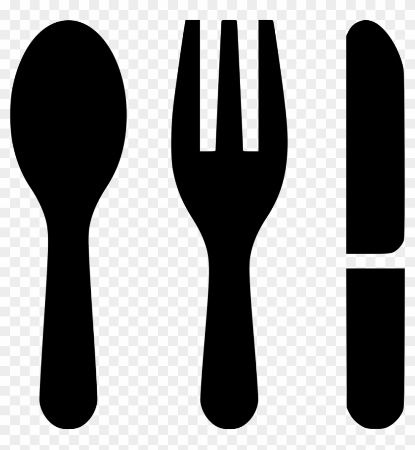 Fork Knife Spoon Comments - Fork #445313