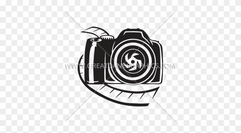Photography Club - Emblem #445327