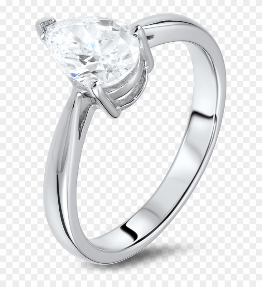Engagement Ring #445342