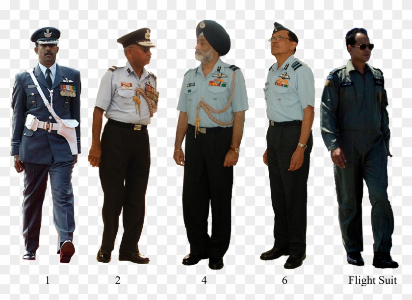 Indian Air Force Ranks #445384