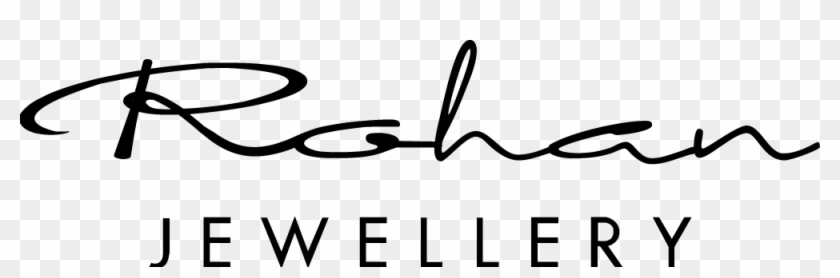 Logo - Rohan Jewellery #445396