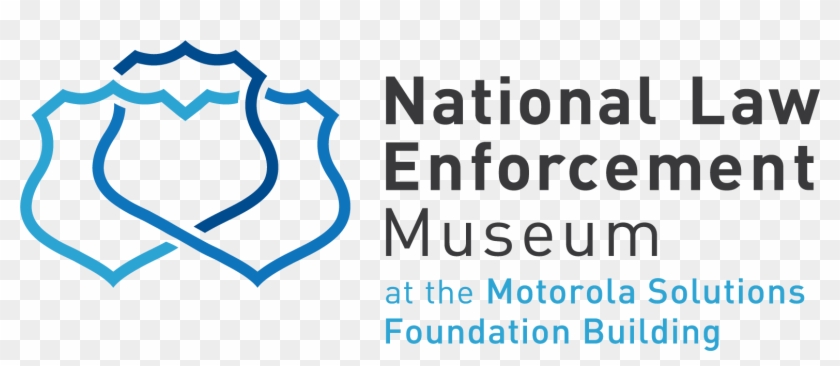 Museum Blog - National Law Enforcement Museum Logo #445409
