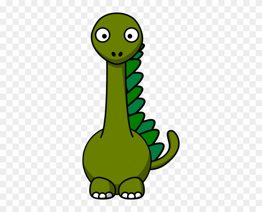 Dinosaur Clipart #445415