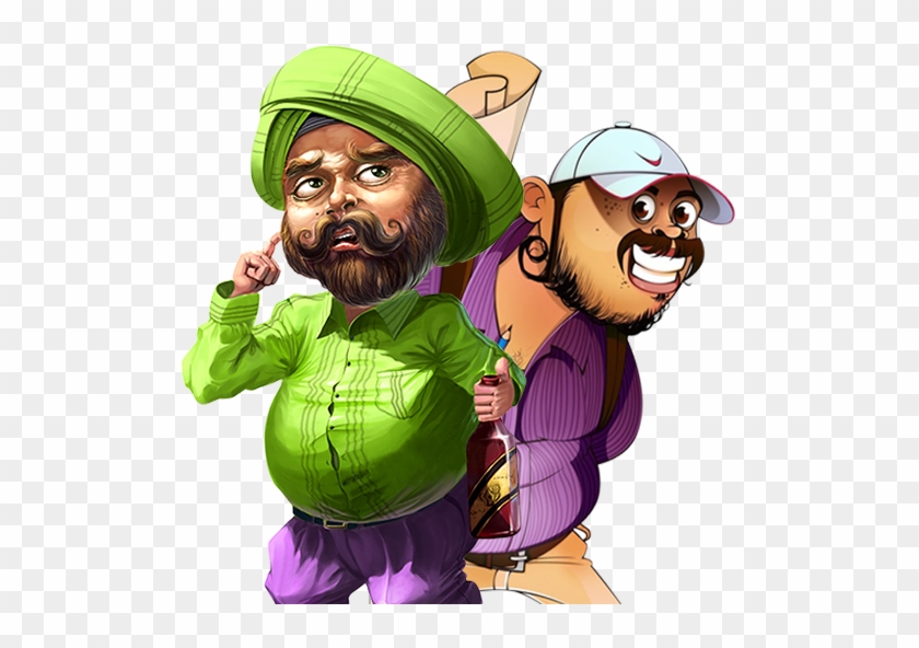 Sardar Cartoon - Free Transparent PNG Clipart Images Download Sardar Cartoon - Free Transparent PNG Clipart Images Download
