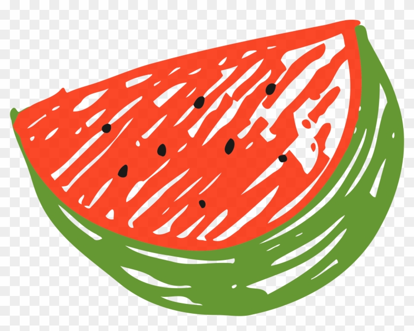 Big Image - Watermelon #445474