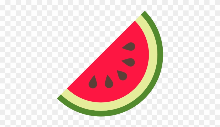 Watermelon - Melancia Em Png #445479