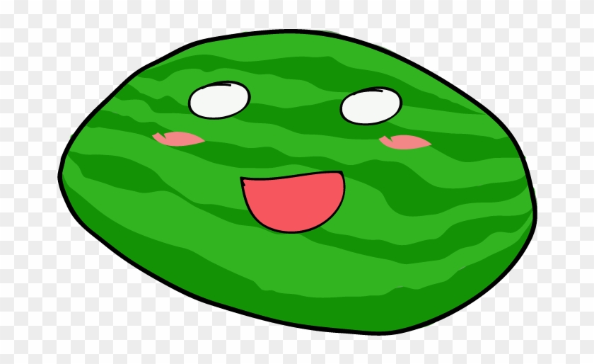 Watermelon By Darkpiro - Watermelon By Darkpiro #445489