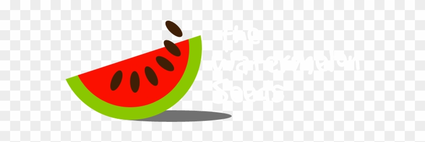 The Watermelon Seeds - The Watermelon Seeds #445499