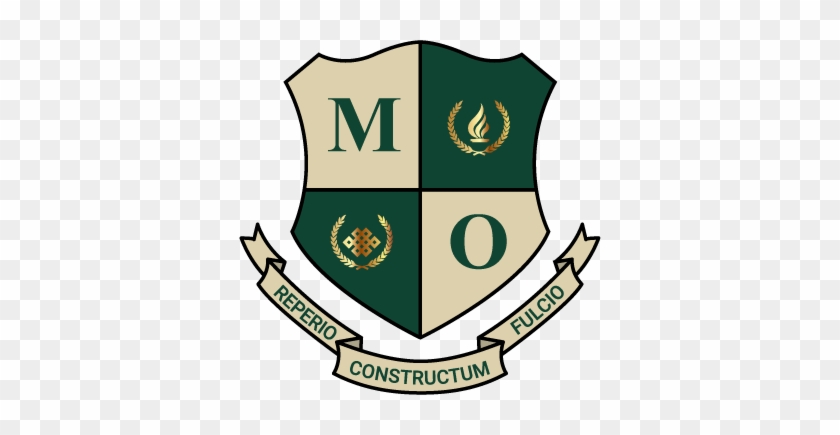 In Order To Prepare The Child For The Interview, The - Mount Olympus School Logo #445519