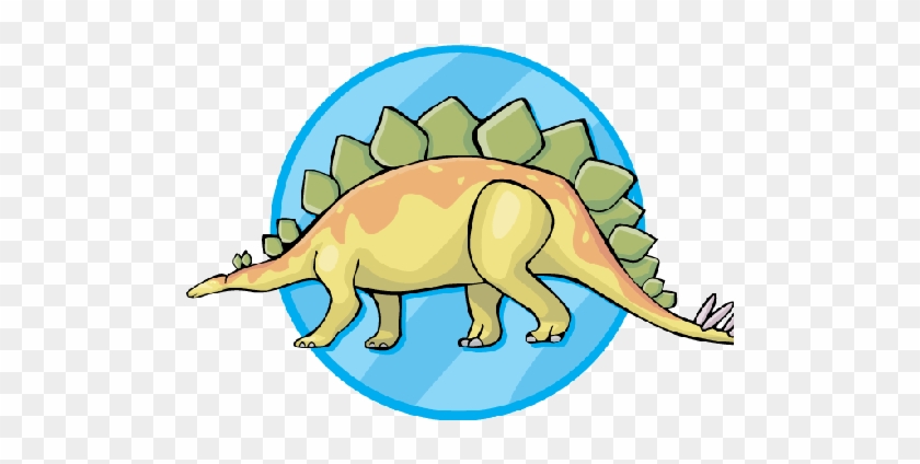 Stegosaurus - Stegosaurus Karte #445532