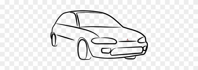 Alabama State Clipart - Car #445535