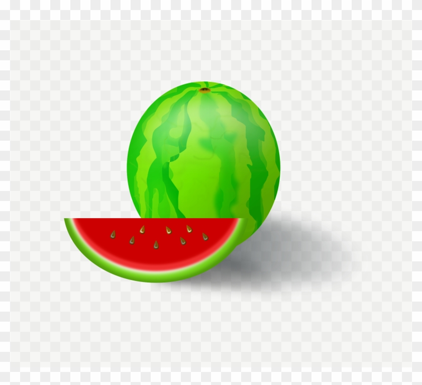 Big Image - Watermelon #445541