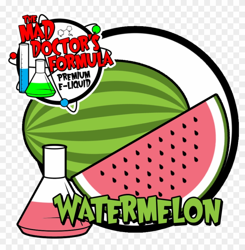 Watermelon 30ml - Watermelon 30ml #445545