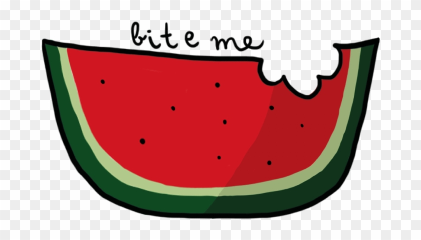 Watermelon - Watermelon #445547