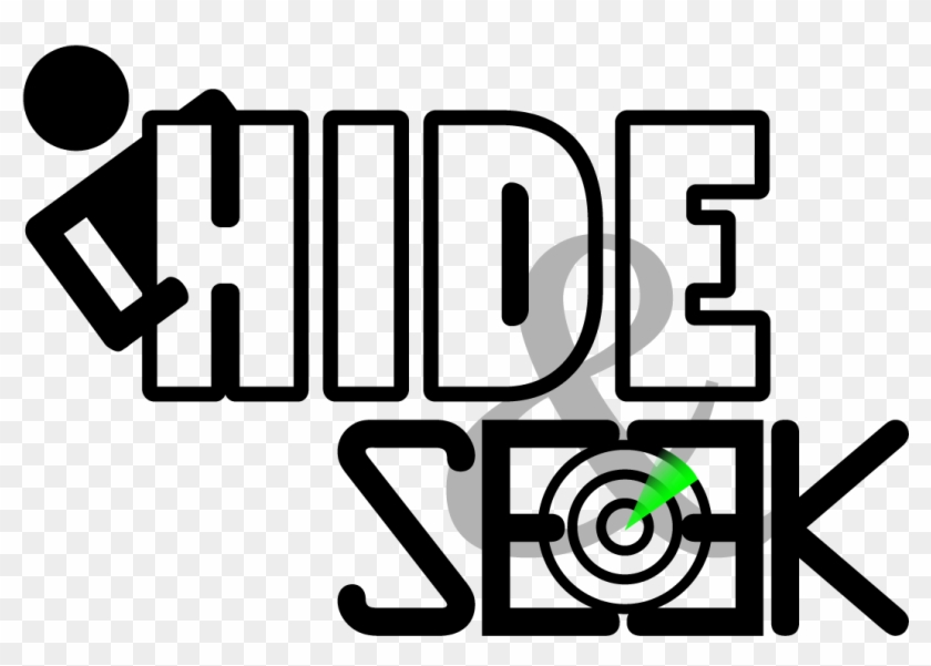 Hide And Seek - Hide-and-seek #445550