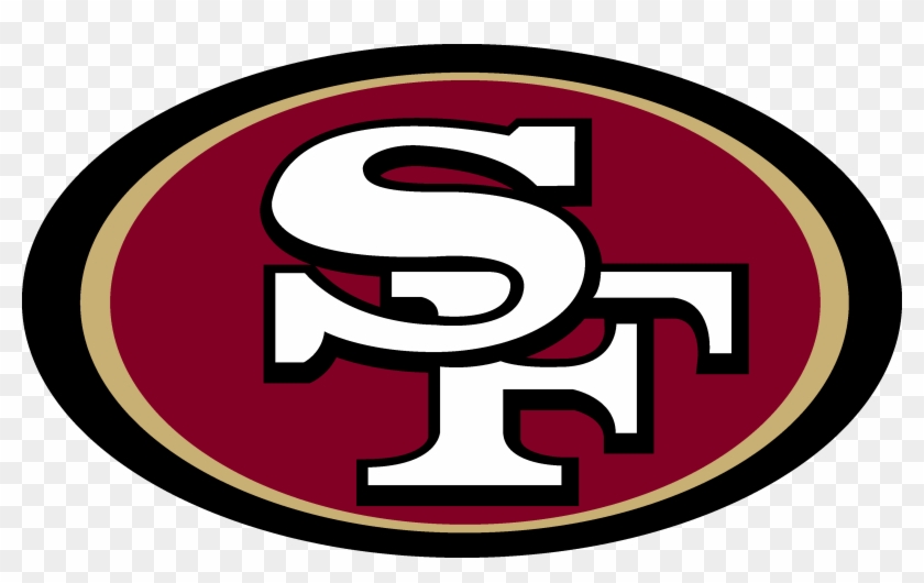 Nfl Team Logos Vector Rh Seeklogo Net Printable Nfl - San Francisco 49ers #445590