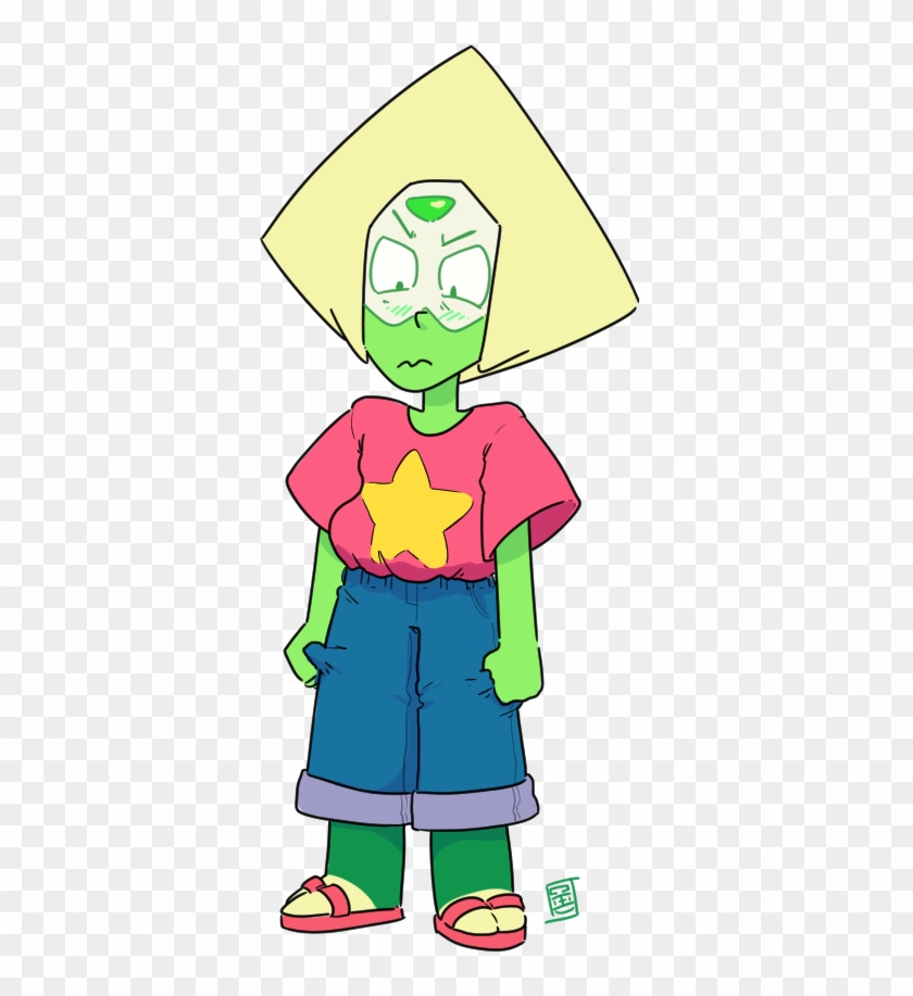 Universe Clipart Cute - Steven Universe Alien #445599