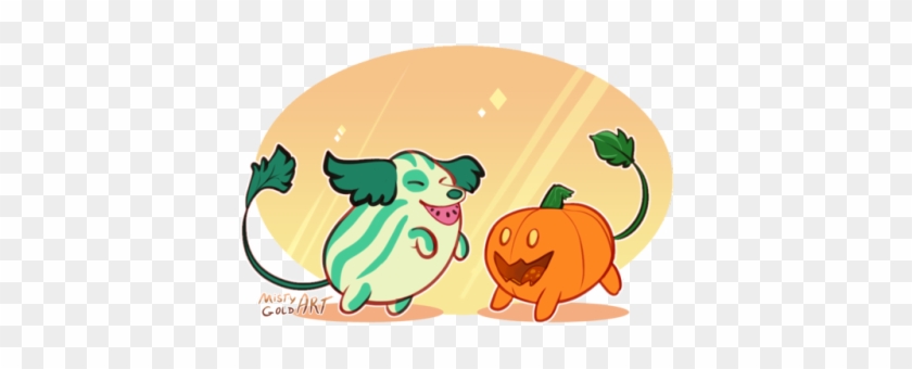 Steven Universe Watermelon Dog - Watermelon Dog Steven Universe #445625