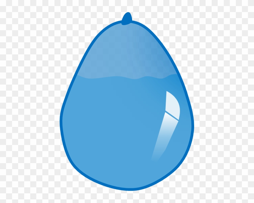 Water Balloon Body By Planetbucket22 - Circle #445660