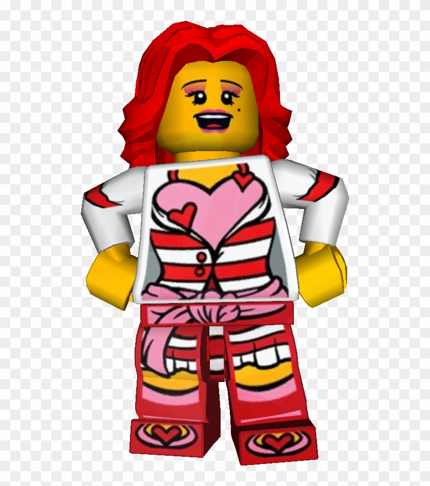 The Lego Universe Wiki - Png Animated #445715