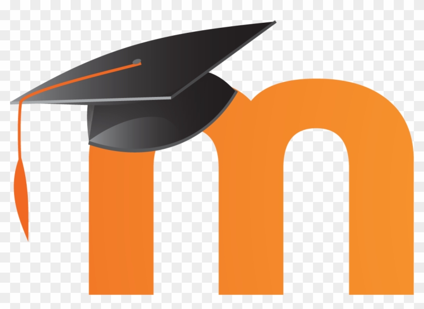 Moodle M With Grid - Moodle Logo #445777