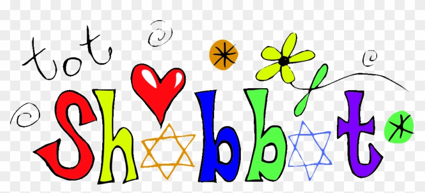 Tot Shabbat Beth El Congregation - Tot Shabbat #445863