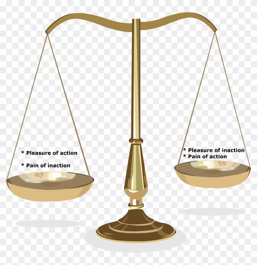 Pleasure Pain Gracia Scale - Pain And Pleasure Balance #445869