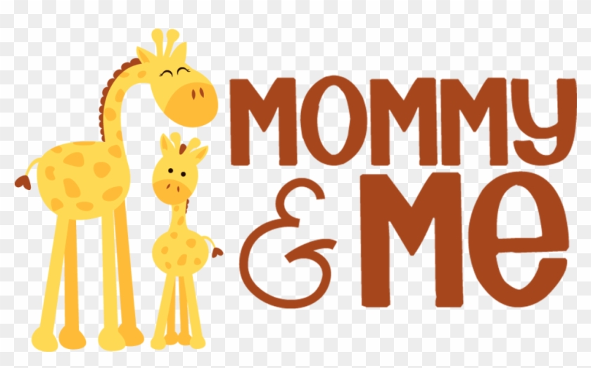 Mommy And Me - Mommy And Me Classes #445867