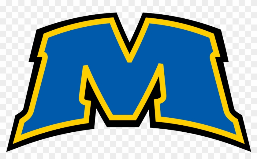 Morehead State "m" - Morehead State University #445884