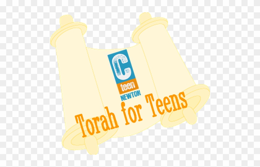 Cteen Torah For Teens - Beth Menachem Chabad Of Newton #445895